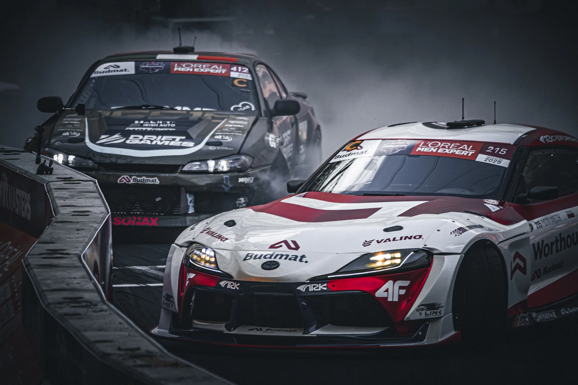 Drift Masters Warszawa - zdjęcie 23